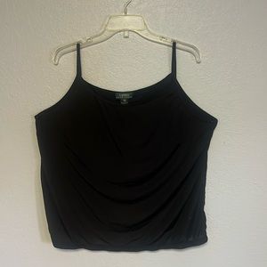 Lauren/Ralph Lauren cami